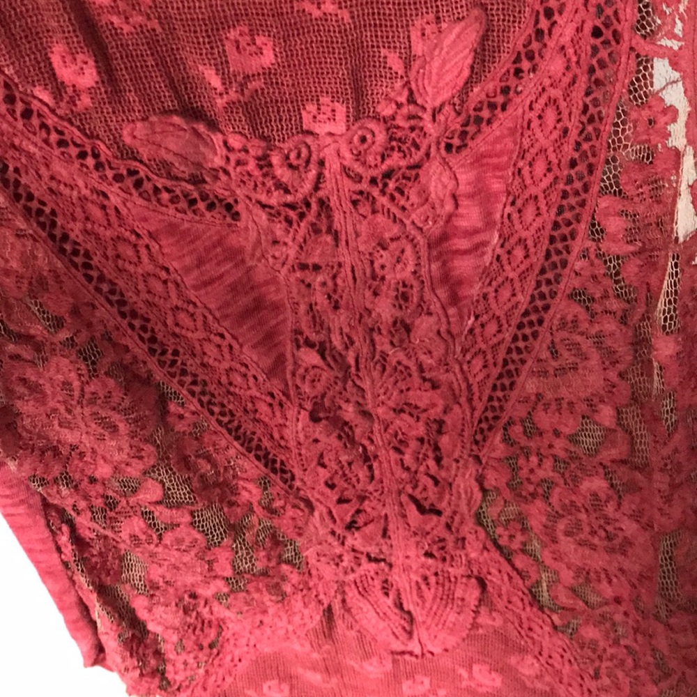 Free People Top - Picture 4 of 7